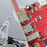 矢板市-ブルーバックパソコンからデータ復旧サポート