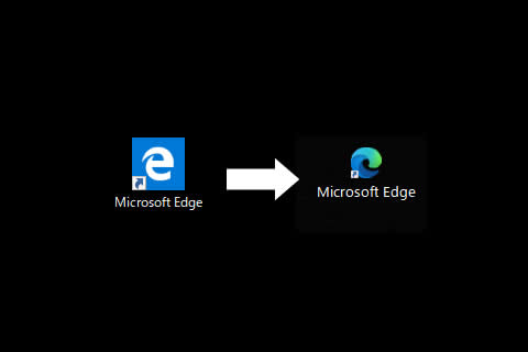 Chrome　edge