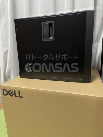 下野市-パソコンサポート-建築CADリプレース